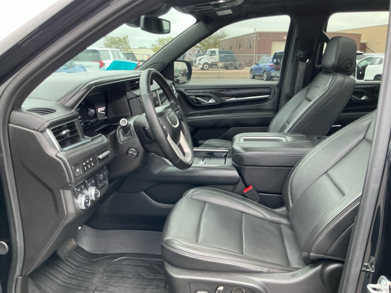 2023 GMC Yukon XL