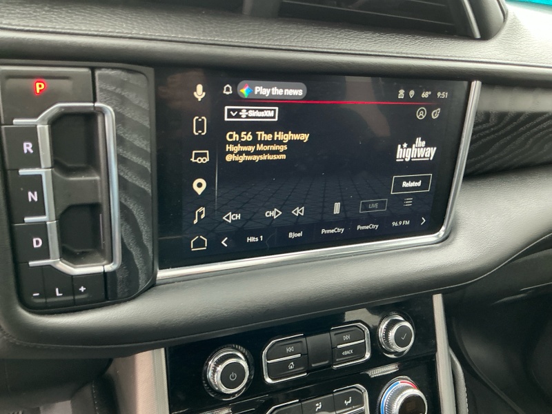 2023 GMC Yukon XL