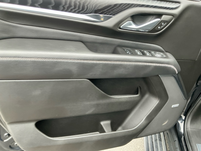 2023 GMC Yukon XL