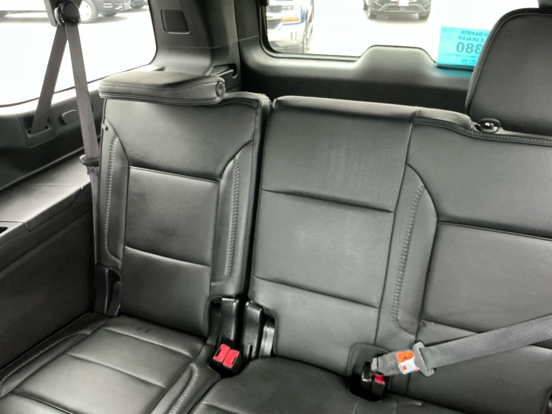 2023 GMC Yukon XL