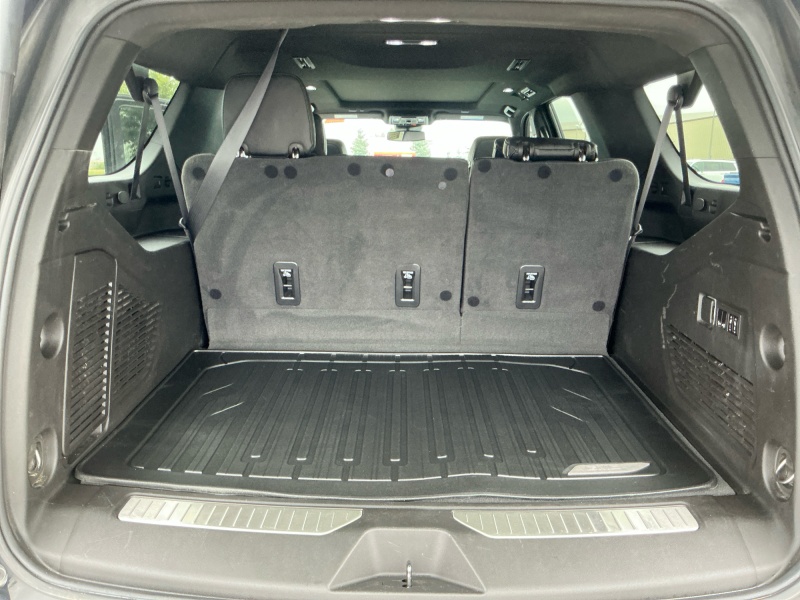 2023 GMC Yukon XL