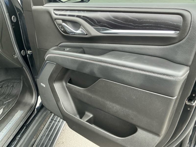 2023 GMC Yukon XL