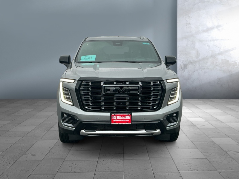 2026 GMC Yukon XL