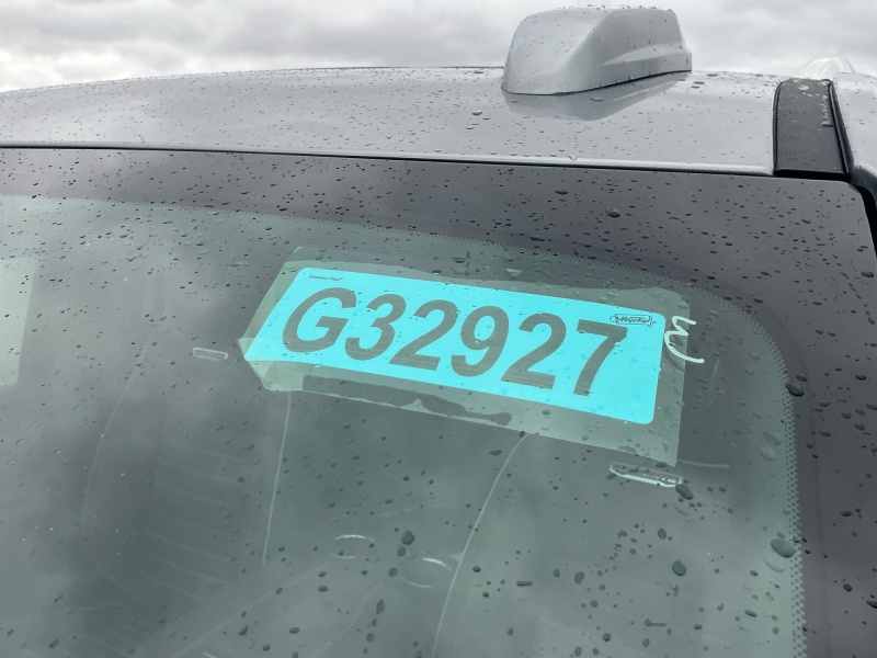 2026 GMC Yukon XL