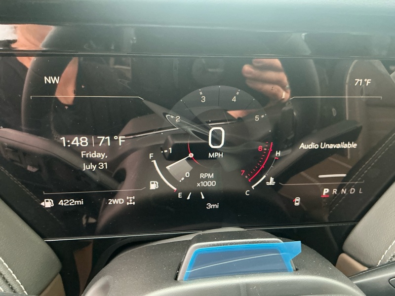 2026 GMC Yukon XL