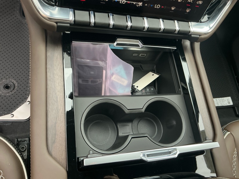 2026 GMC Yukon XL
