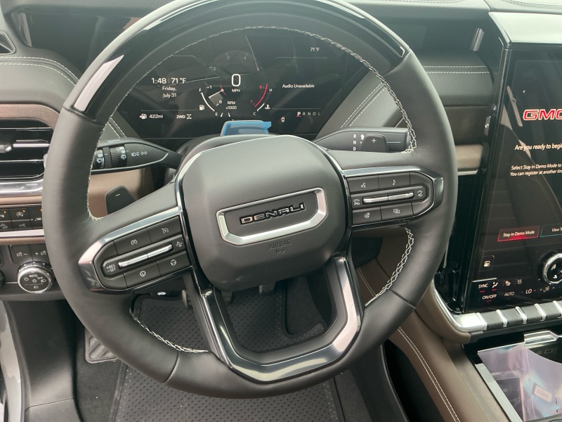 2026 GMC Yukon XL