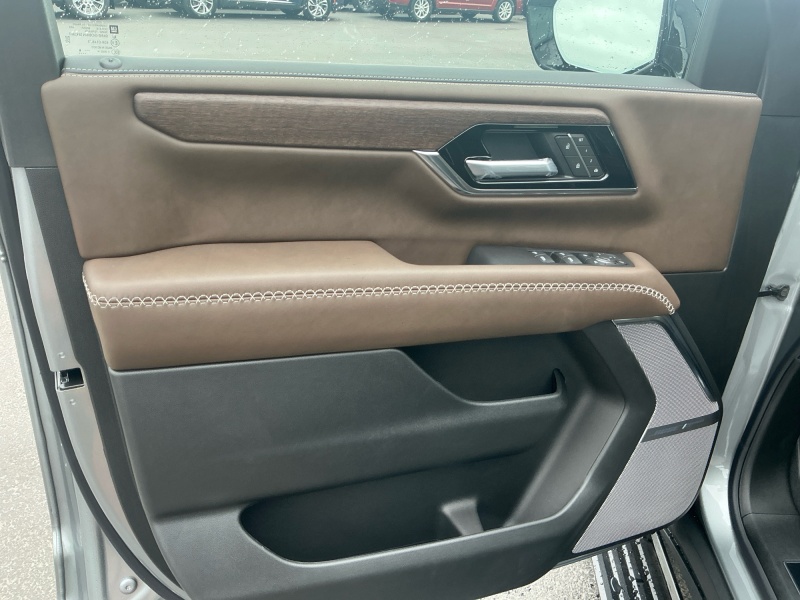 2026 GMC Yukon XL