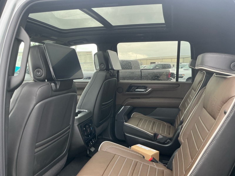 2026 GMC Yukon XL