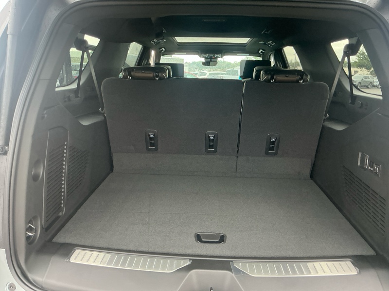 2026 GMC Yukon XL