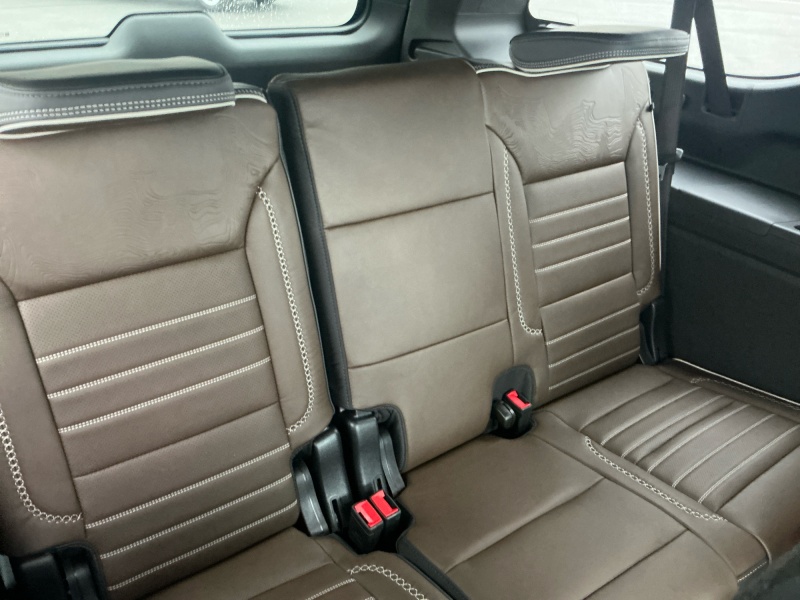 2026 GMC Yukon XL