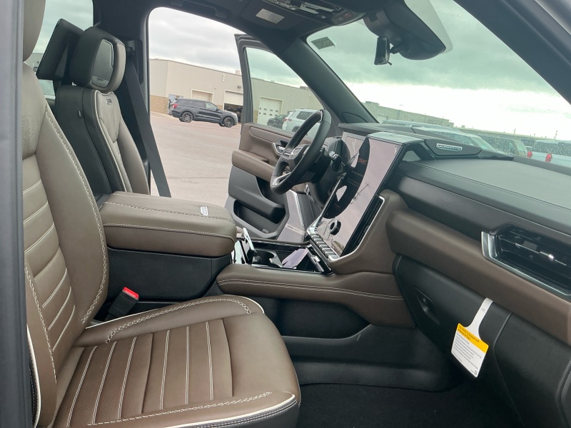 2026 GMC Yukon XL