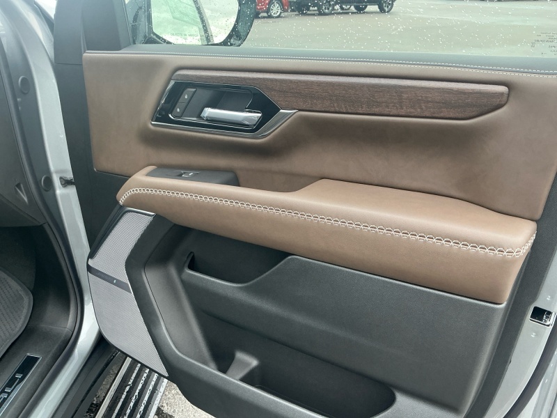 2026 GMC Yukon XL