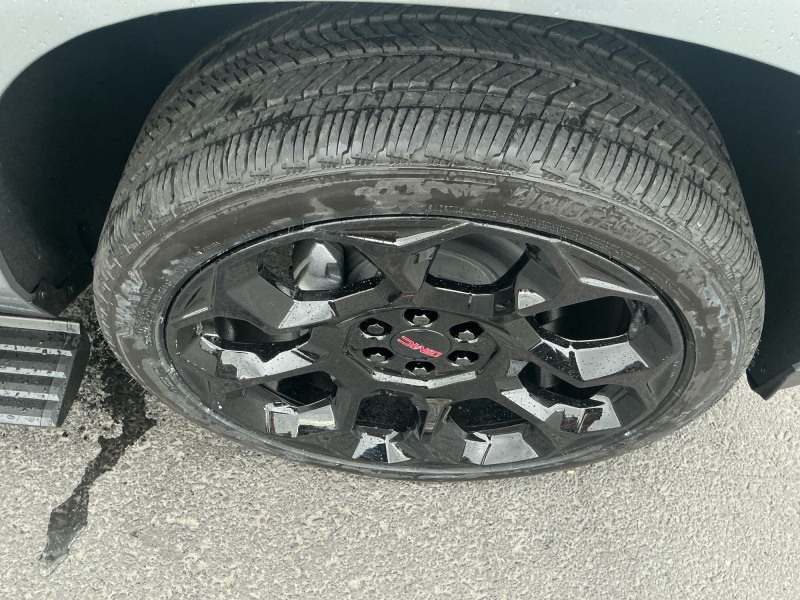 2026 GMC Yukon XL