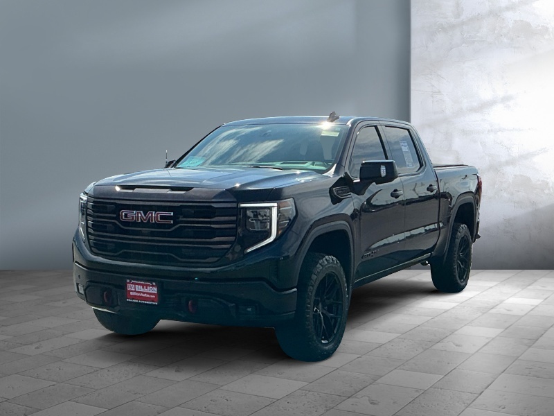Used 2023 GMC Sierra 1500 AT4X Trucks