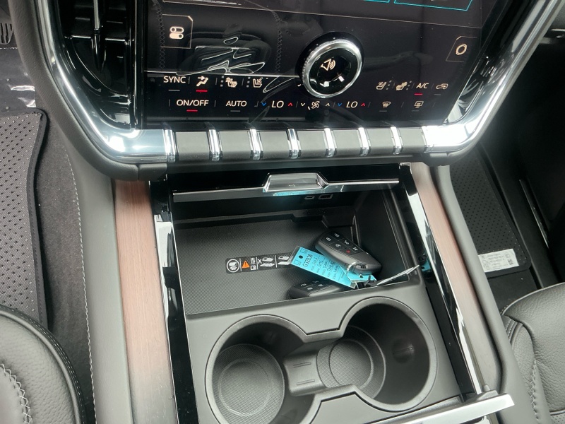 2026 GMC Yukon