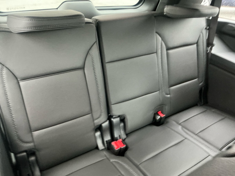 2026 GMC Yukon