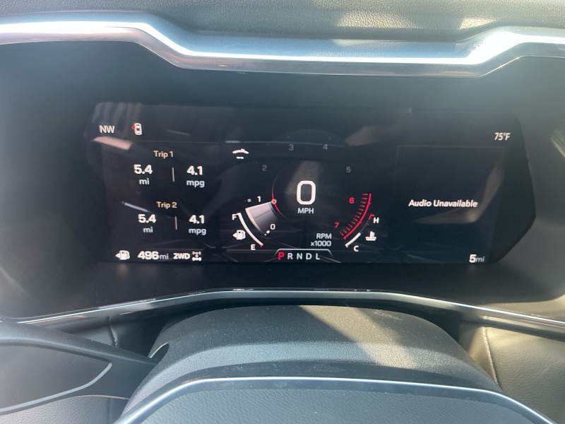 2026 GMC Canyon