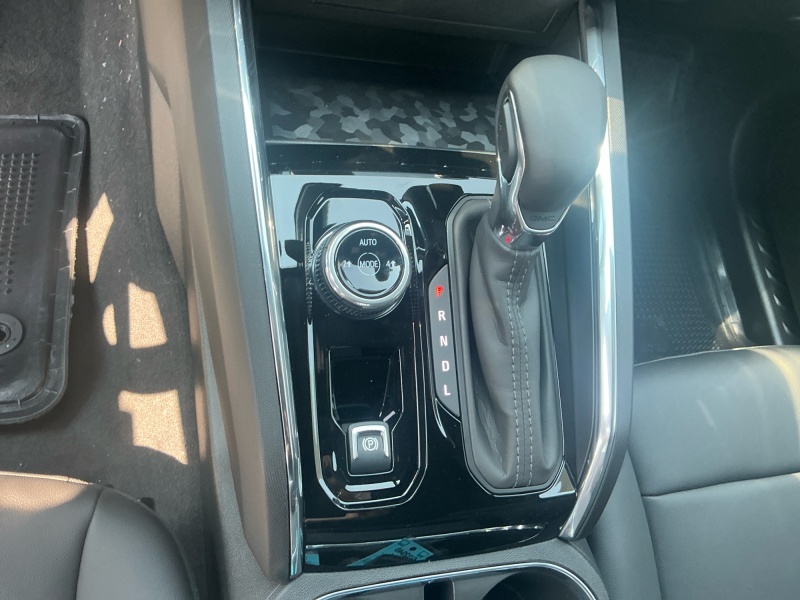 2026 GMC Canyon