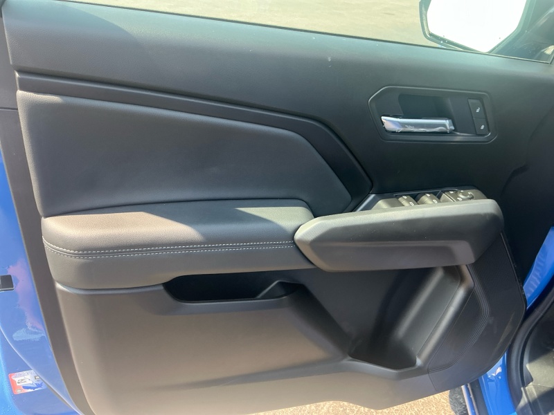 2026 GMC Canyon
