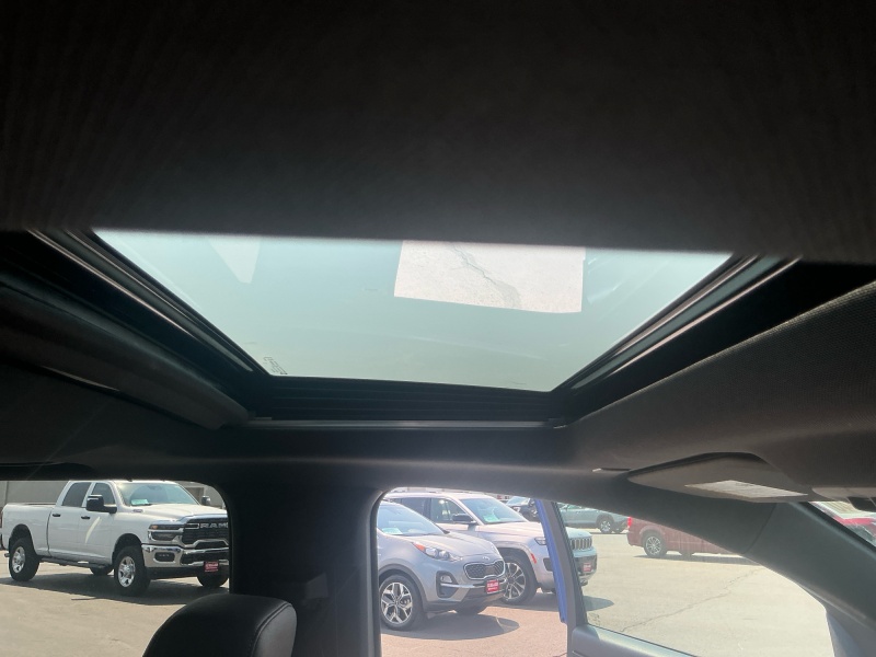 2026 GMC Canyon
