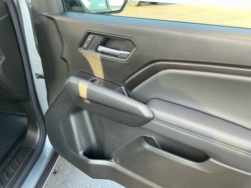 2026 GMC Canyon