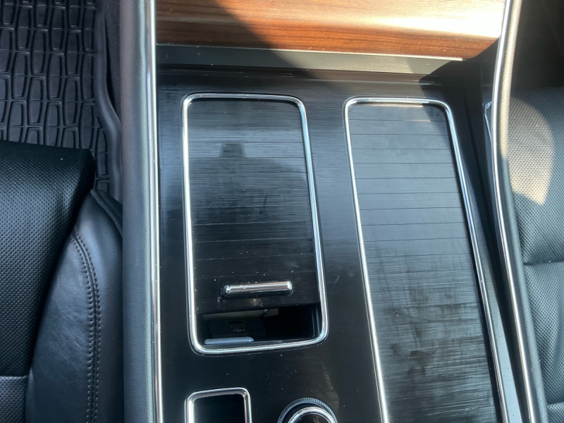 2025 Lincoln Aviator