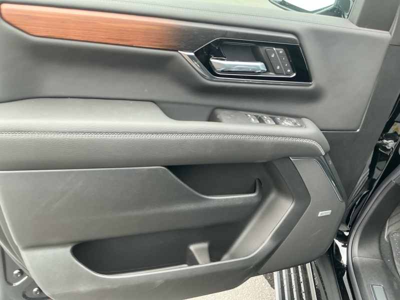 2026 GMC Yukon