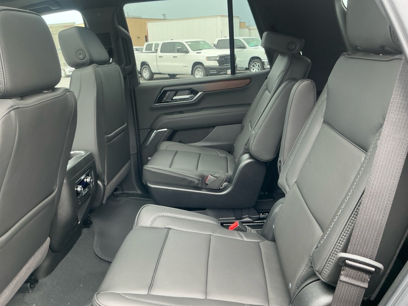 2026 GMC Yukon