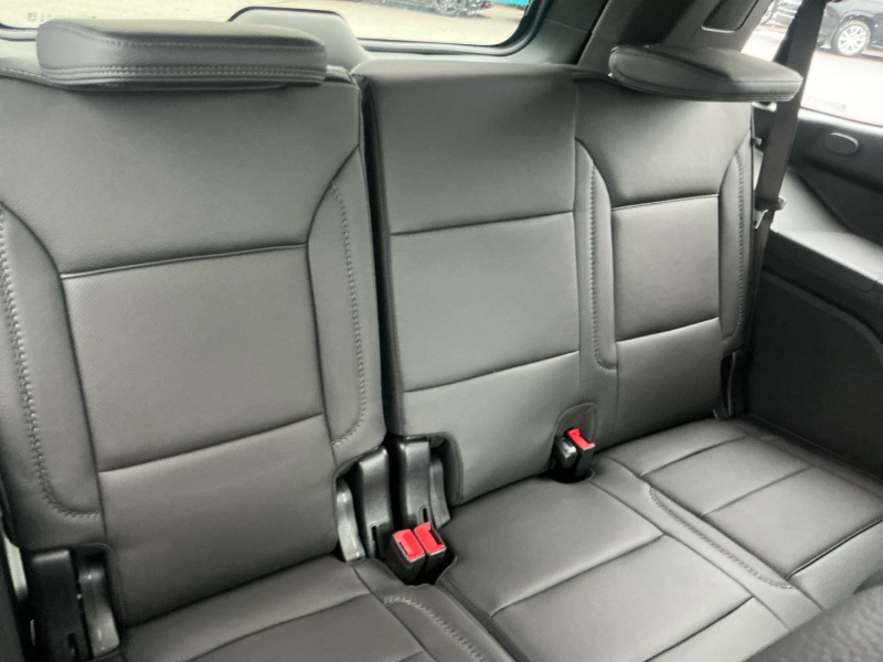 2026 GMC Yukon