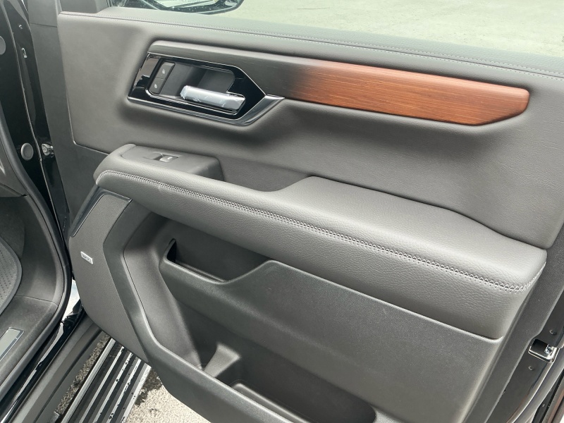 2026 GMC Yukon