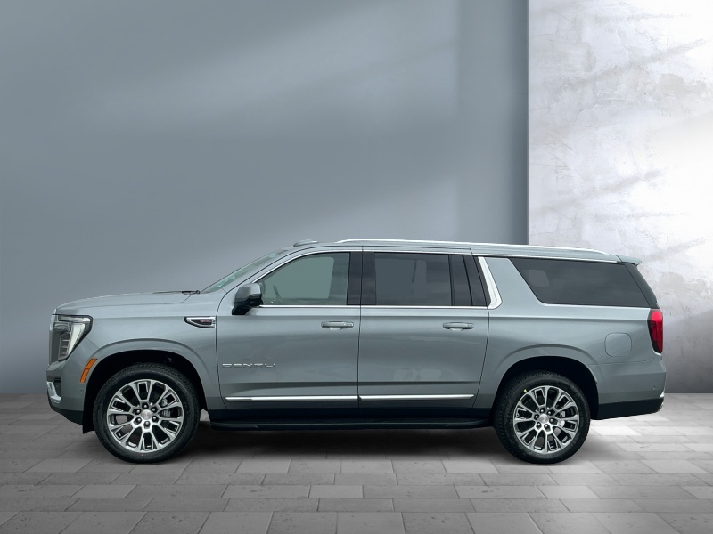 2026 GMC Yukon XL
