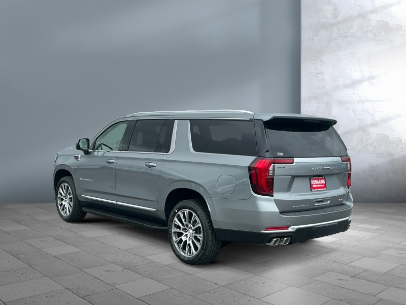 2026 GMC Yukon XL