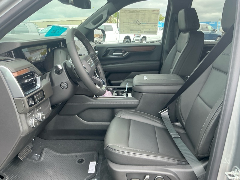 2026 GMC Yukon XL