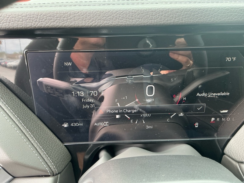2026 GMC Yukon XL