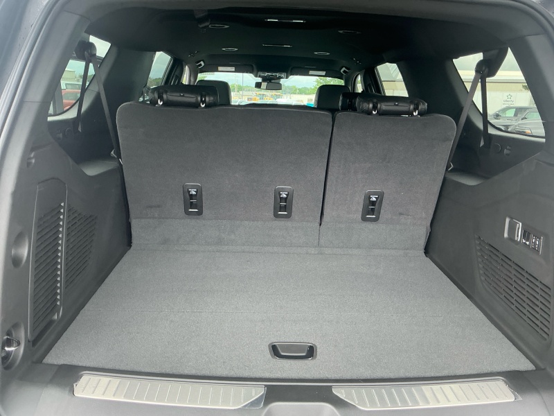 2026 GMC Yukon XL