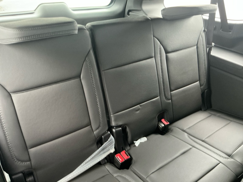 2026 GMC Yukon XL