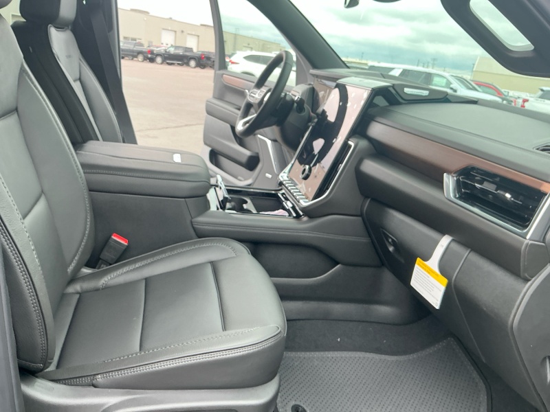 2026 GMC Yukon XL