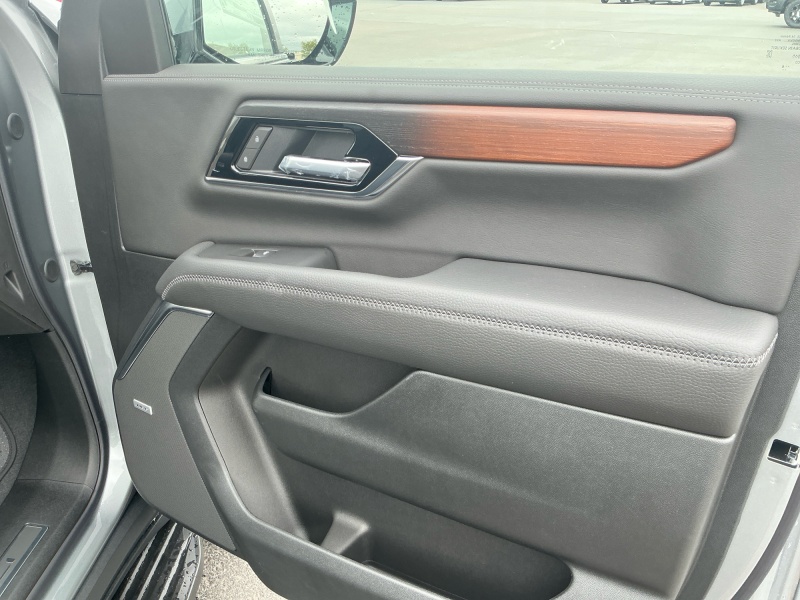 2026 GMC Yukon XL