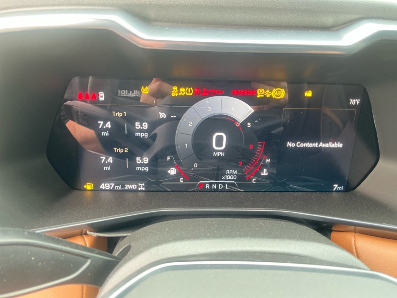 2026 GMC Canyon