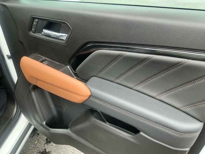 2026 GMC Canyon