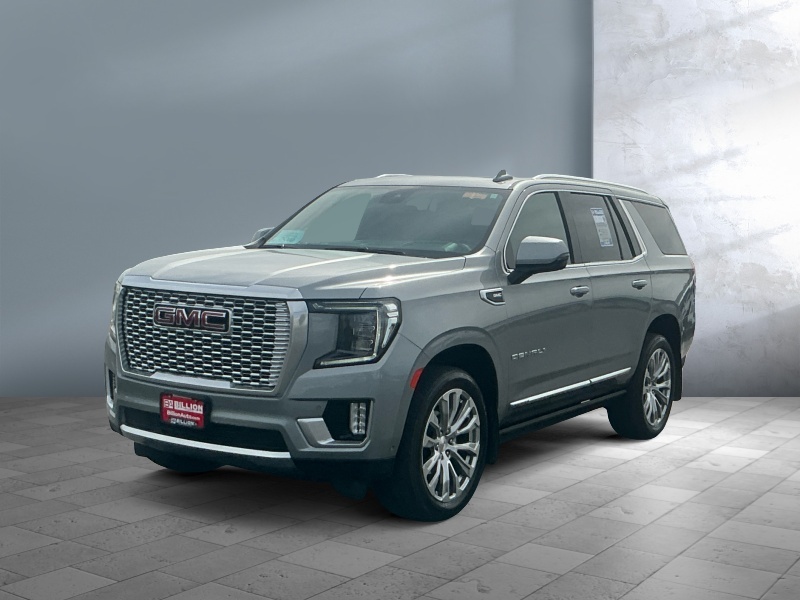 2024 GMC Yukon