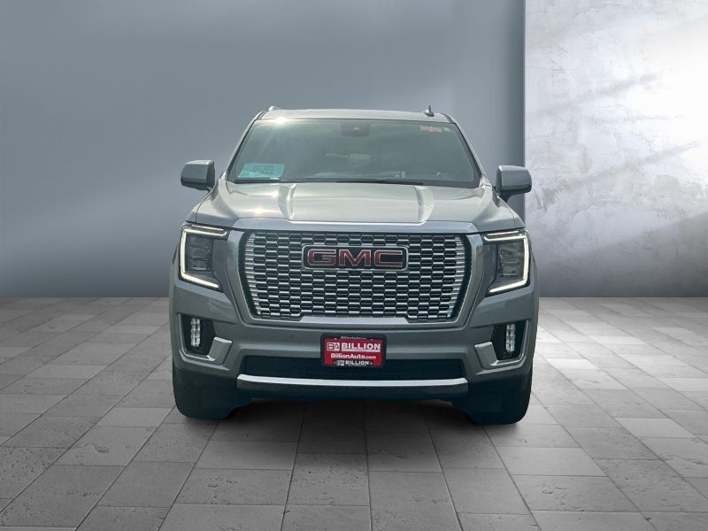 2024 GMC Yukon