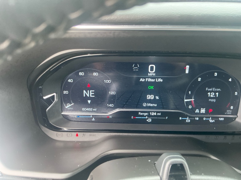 2024 GMC Yukon