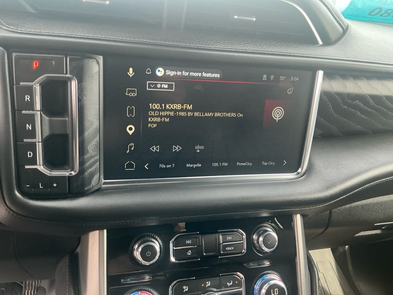 2024 GMC Yukon