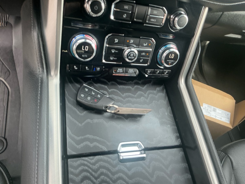 2024 GMC Yukon
