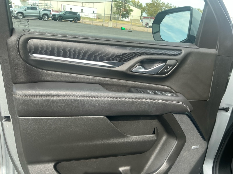 2024 GMC Yukon