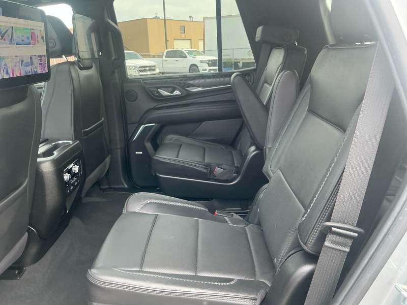2024 GMC Yukon