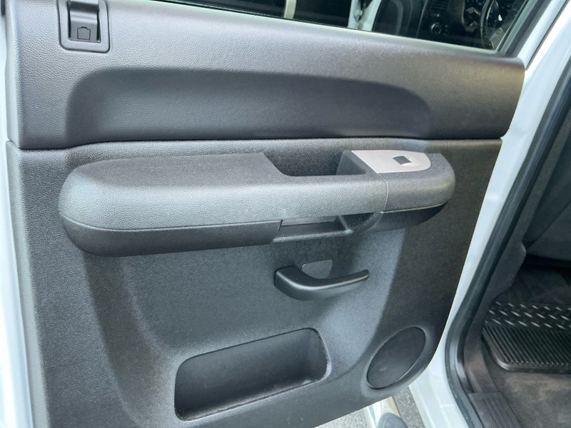 2010 GMC Sierra 2500HD