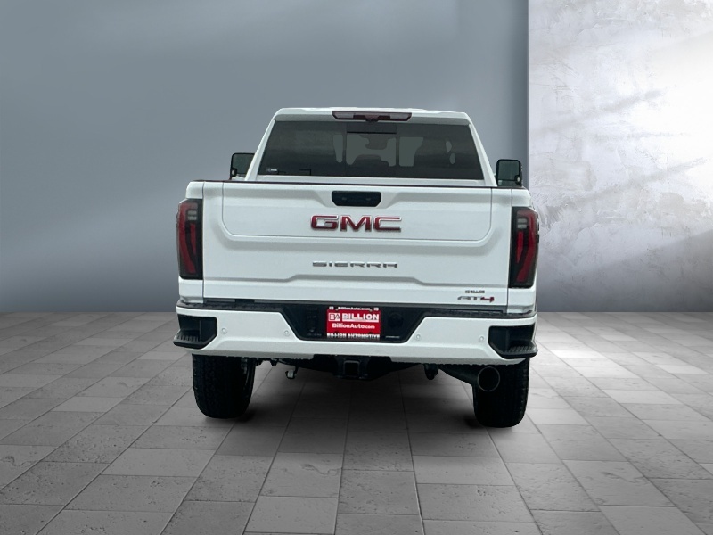 2026 GMC Sierra 3500HD